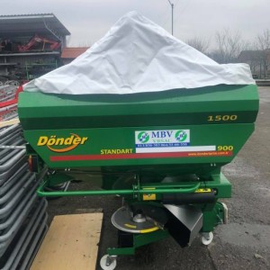 Rasipač gnojiva Dönder 1500 kg ECO