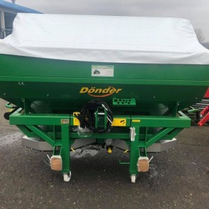 Rasipač gnojiva Dönder 1500 kg ECO