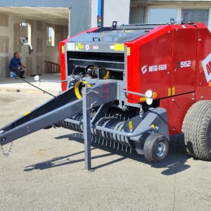 ROLO BALIRKA METAL FACH Z 562RN- NOVA