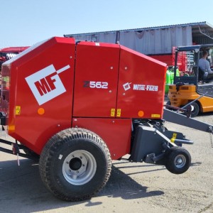 ROLO BALIRKA METAL FACH Z 562RN- NOVA