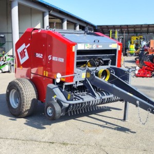 ROLO BALIRKA METAL FACH Z 562RN- NOVA