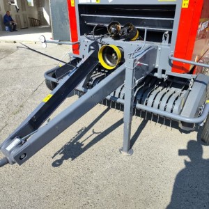 ROLO BALIRKA METAL FACH Z 562RN- NOVA