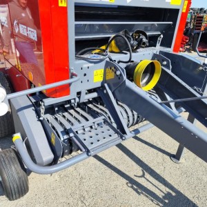 ROLO BALIRKA METAL FACH Z 562RN- NOVA