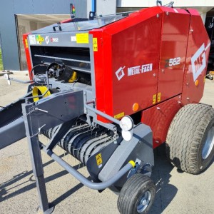 ROLO BALIRKA METAL FACH Z 562RN- NOVA