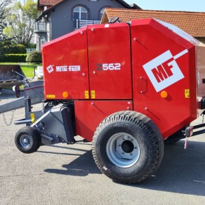 ROLO BALIRKA METAL FACH Z 562RN- NOVA