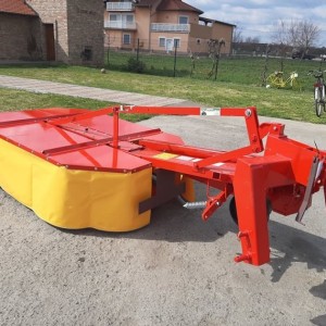 Rotaciona kosilica 1,85