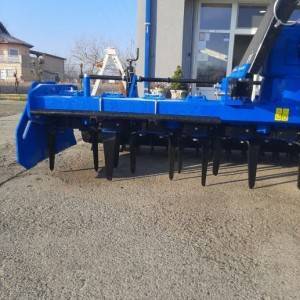 Rotodrljača 3,0m SHAKTIMAN SRP-300