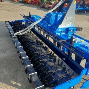 Rotodrljača 3,0m SHAKTIMAN SRP-300