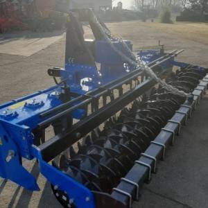 Rotodrljača 3,0m SHAKTIMAN SRP-300