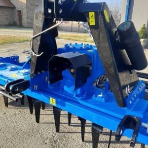 Rotodrljača 3,0m SHAKTIMAN SRP-300