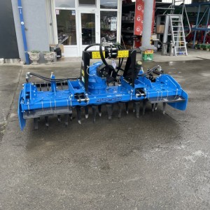 ROTODRLJAČA LS M 120 - 250