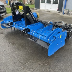 ROTODRLJAČA LS M 120 - 250