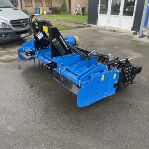 ROTODRLJAČA LS M 120 - 250