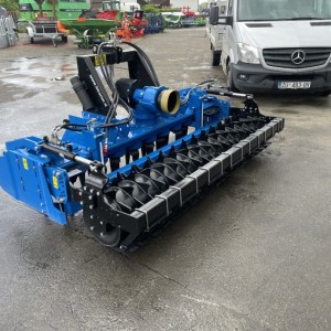 ROTODRLJAČA LS M 120 - 250