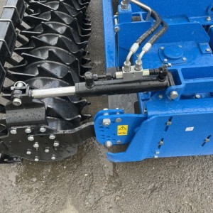 ROTODRLJAČA LS M 120 - 250