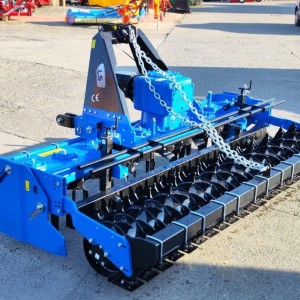ROTODRLJAČA SHAKTIMAN 2,5m