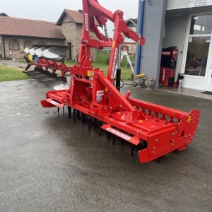 ROTODRLJAČA TOSCANO 3M PAKER VALJAK HIDROLIFT