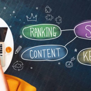 SEO Optimizacija - MP WEB