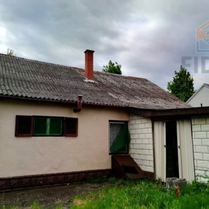 Kuća za renoviranje - Beli Manastir
