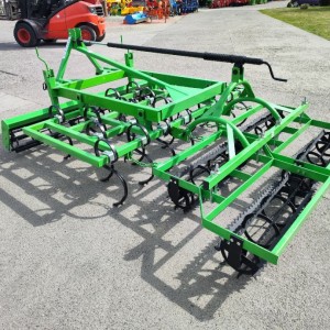 SJETVOSPREMAČ 2,10 RADNI ZAHVAT -NOVO-