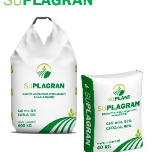 SUPLAGRAN GRANULAT KALCIJI-KARBONAT