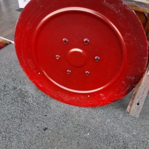 Tanjuri za rotacionu kosilicu 185