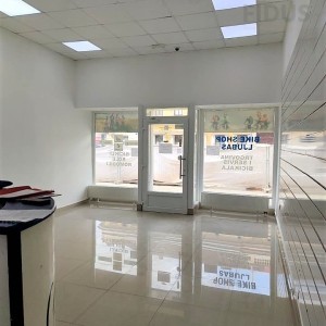 Poslovni prostor - centar Osijeka