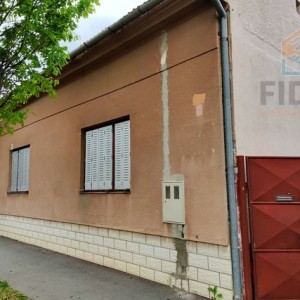 Kuća za renoviranje - Beli Manastir