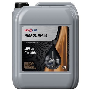ULJE HIDROL HM 46 10/1
