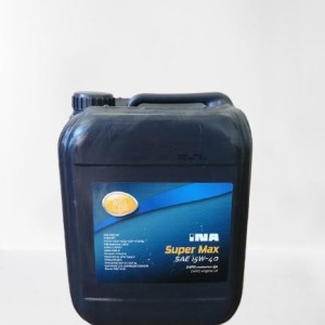 Ulje Super Max SAE 15W40
