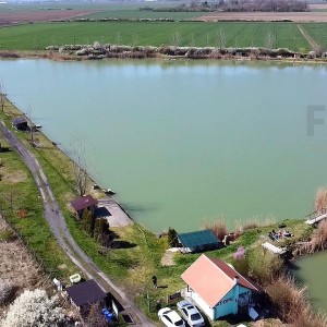 Ribnjak Stoppeldorf - Vladislavci (Ciglana)