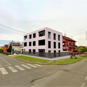 Četverosoban stan s parkingom - Retfala (Osijek)