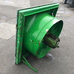 Ventilator za štale