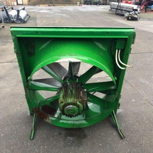 Ventilator za štale