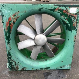 Ventilator za štale