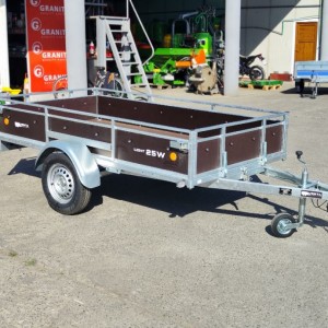 VESTA TRAILERS LIGHT 25W ---NOVO U PONUDI--- AUTOPRIKOLICE