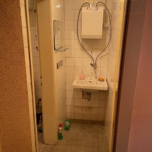 Poslovno - stambena zgrada - Vinkovci