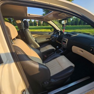 ALFA ROMEO 147 1.9 JTD