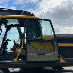 Volvo EW160E