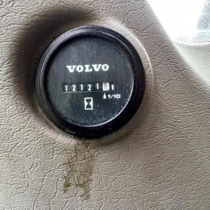 Volvo EW160E