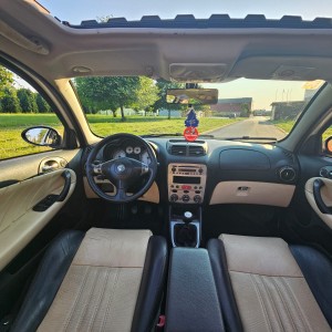 ALFA ROMEO 147 1.9 JTD