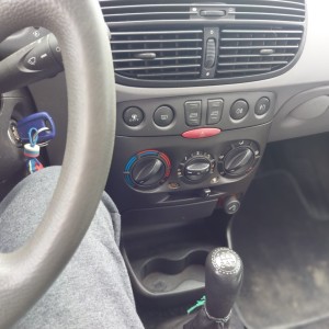 Punto 1.9 TDI
