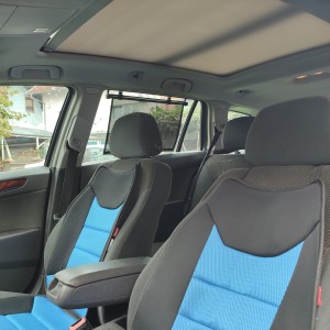 Opel Astra 1.7 cdti karavan