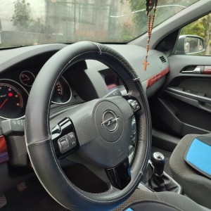 Opel Astra 1.7 cdti karavan