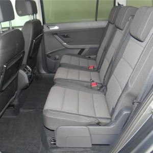 Volkswagen Touran 2.0 TDI DSG Highline DSG*Navi
