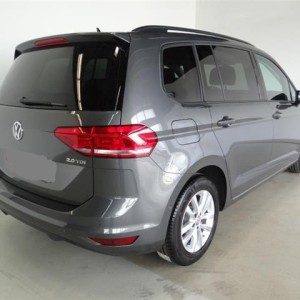 Volkswagen Touran 2.0 TDI DSG Highline DSG*Navi
