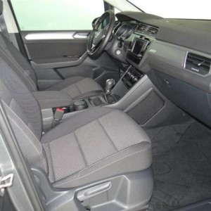 Volkswagen Touran 2.0 TDI DSG Highline DSG*Navi
