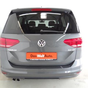 Volkswagen Touran 2.0 TDI DSG Highline DSG*Navi
