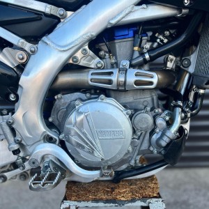 YAMAHA YZ450F 450 cm3, 2019 god. 4.590e