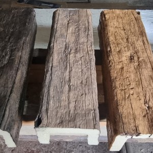!!!!Stare PU grede - Lagan materijal, brza ugradnja, vrhunska imitacija!!!